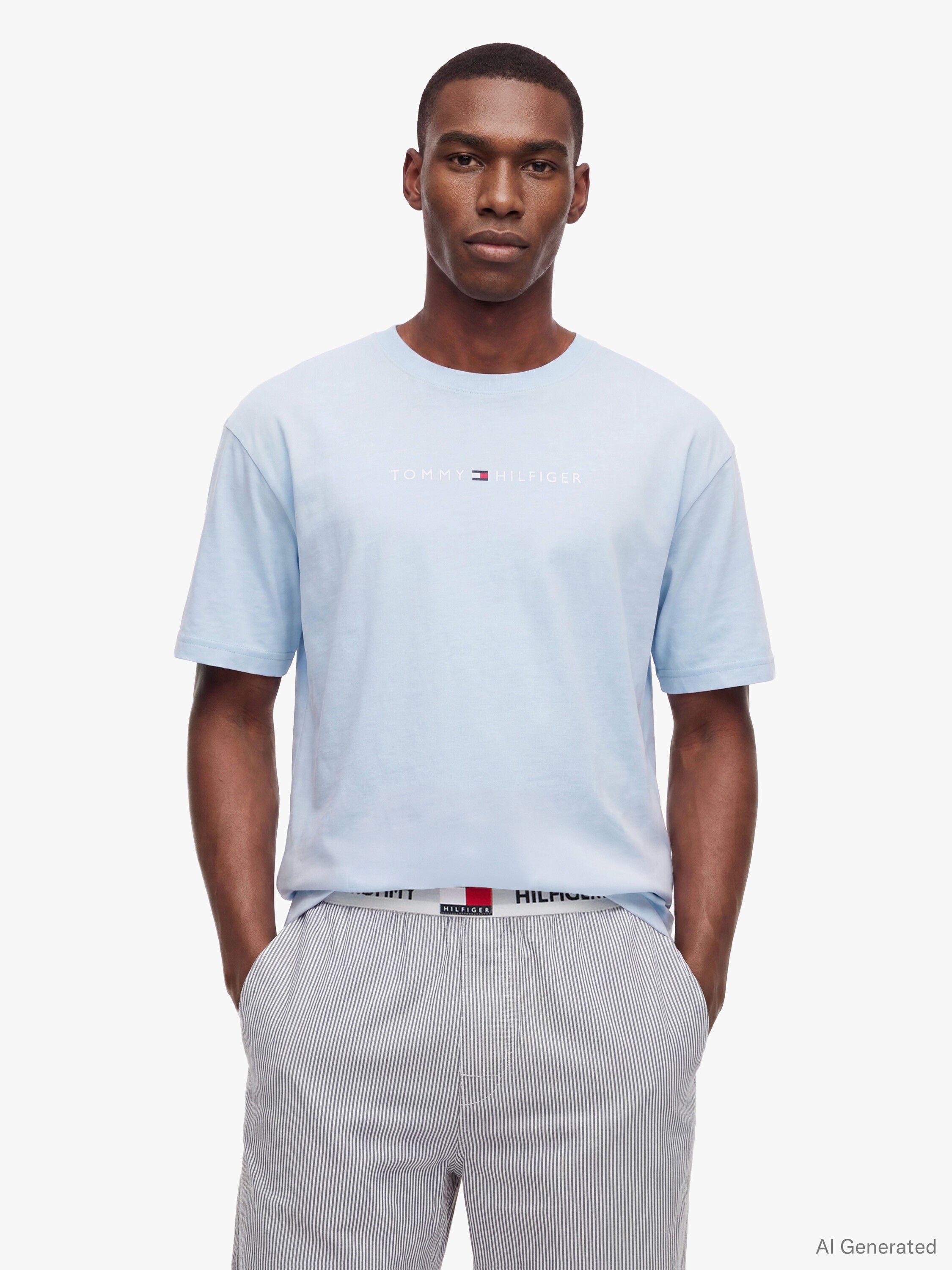 SS TEE CONT. LOGO