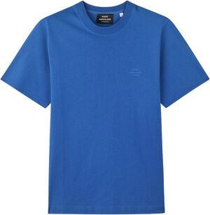 Cotton Jersey Frode Logo Tee FAV