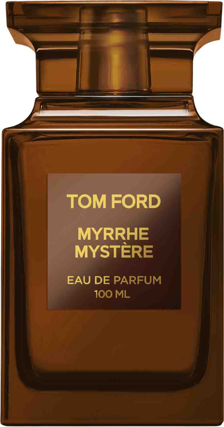 Myrrhe Myst&egrave;re Eau de Parfum