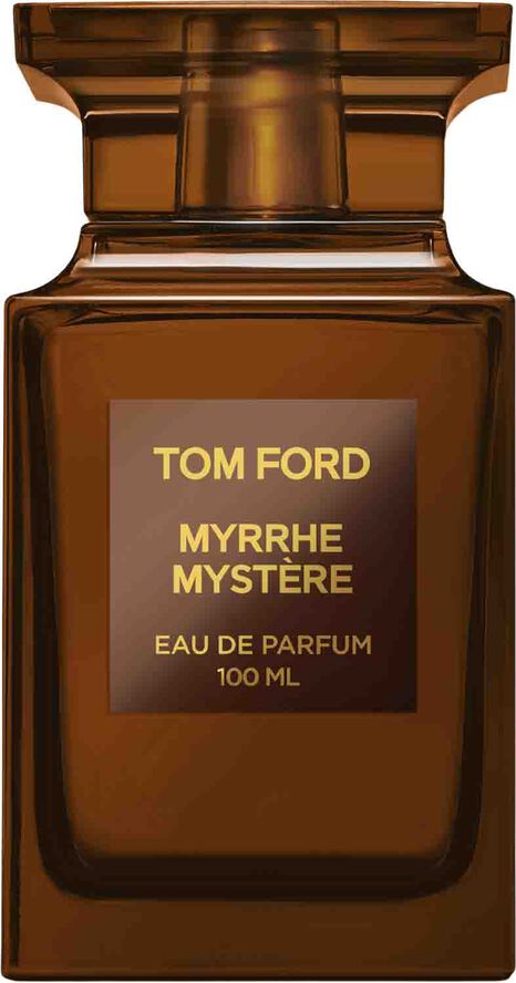 Myrrhe Mystère Eau de Parfum