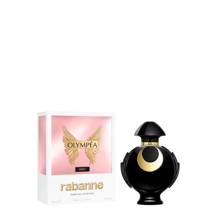 Olympea Absolu Eau de Parfum
