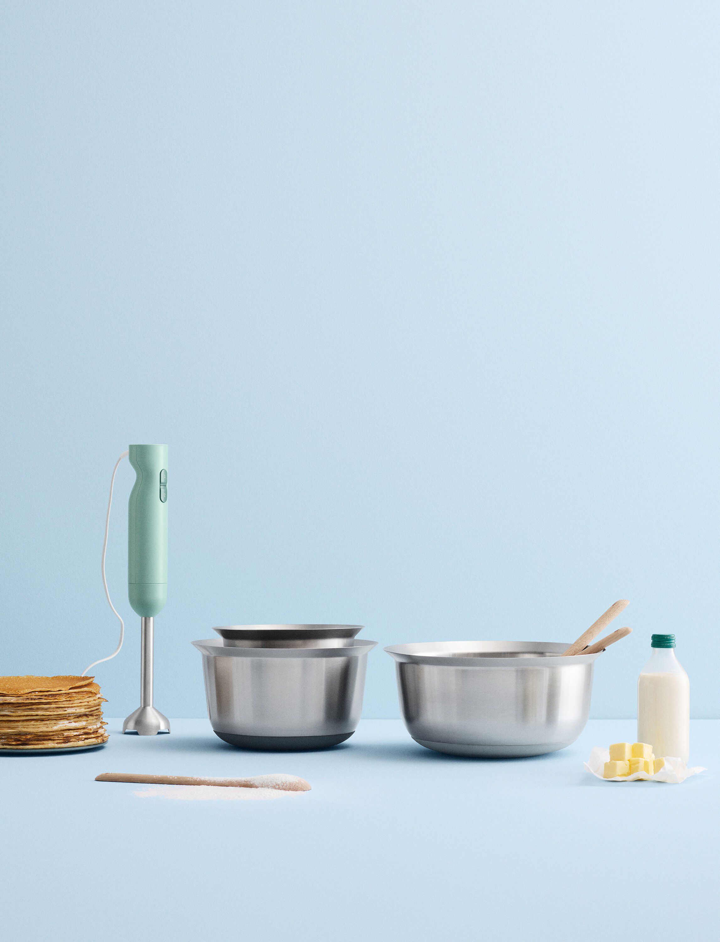 MIX-IT vispebolle 1.5 l.