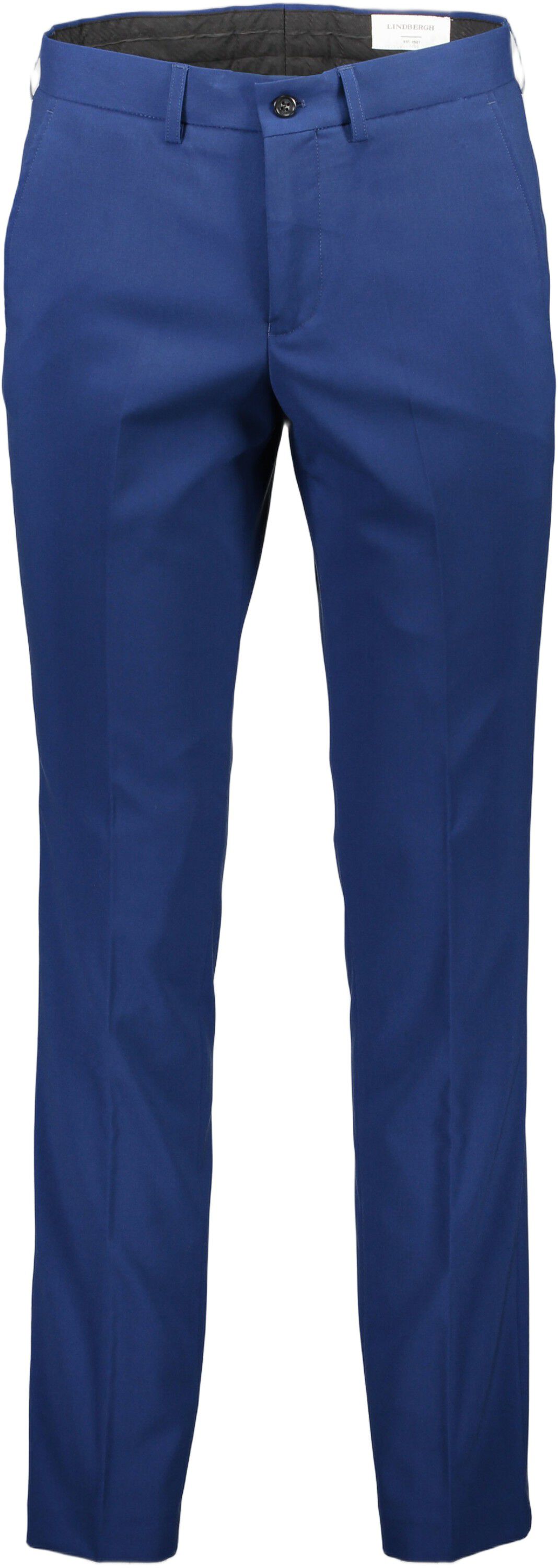 Suit med let stretch