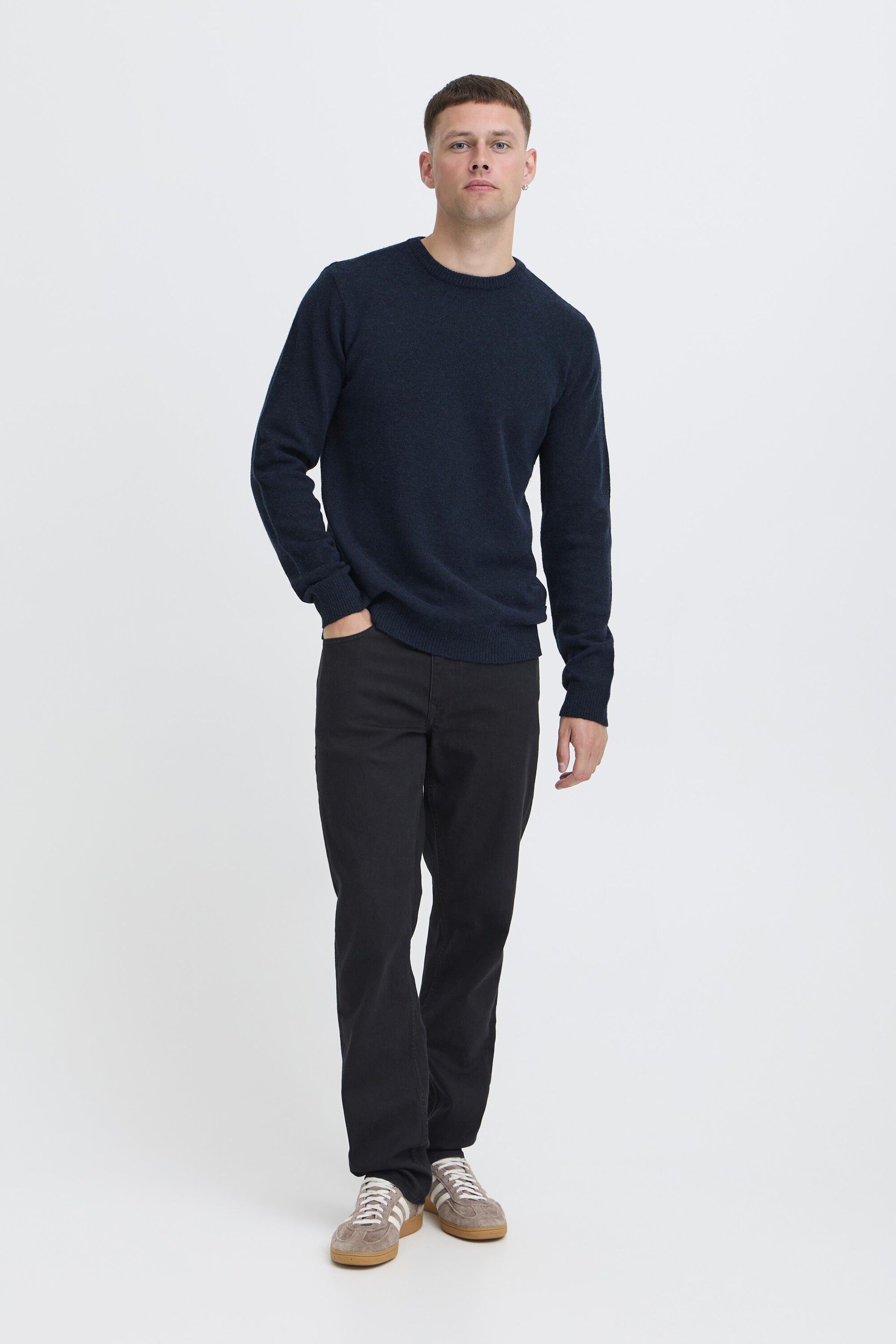 BHBRANKO CREW KNIT