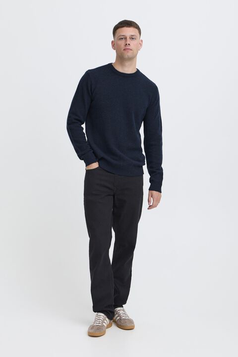 BHBRANKO CREW KNIT