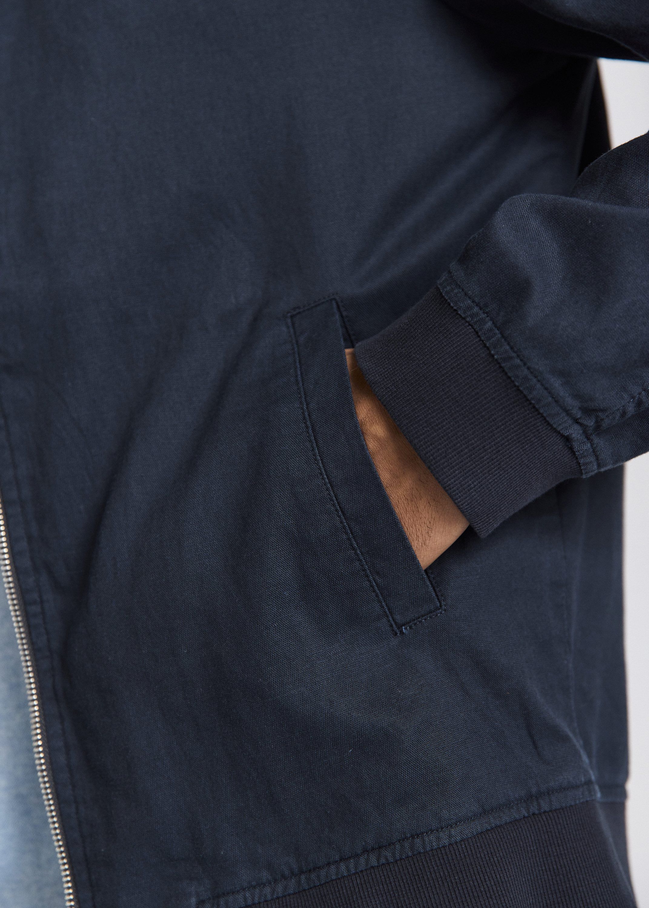 BS Izaro Regular Fit Jacket