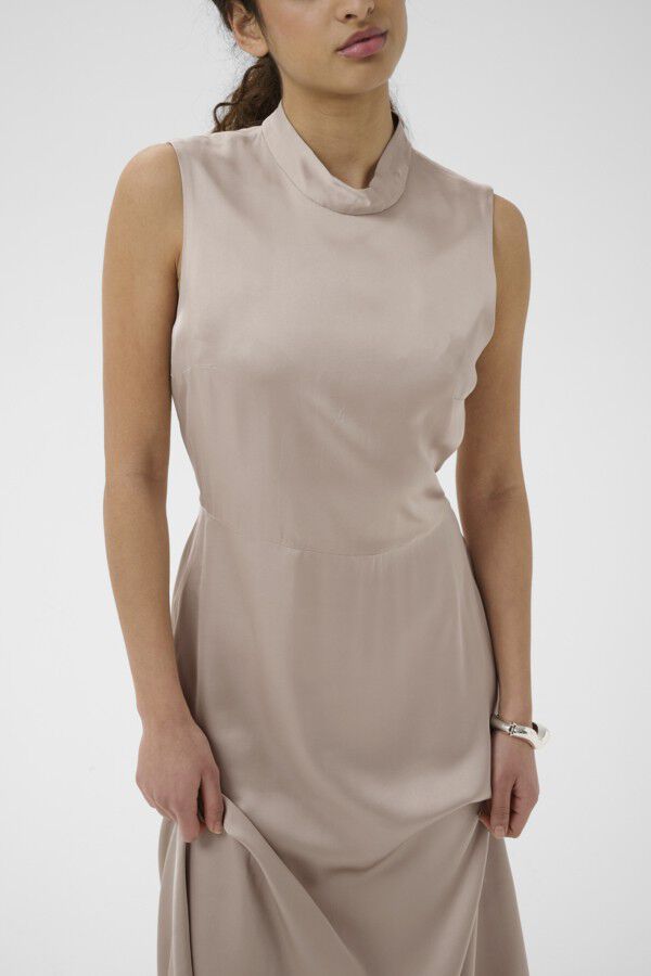 BallaIW Sleeveless Dress