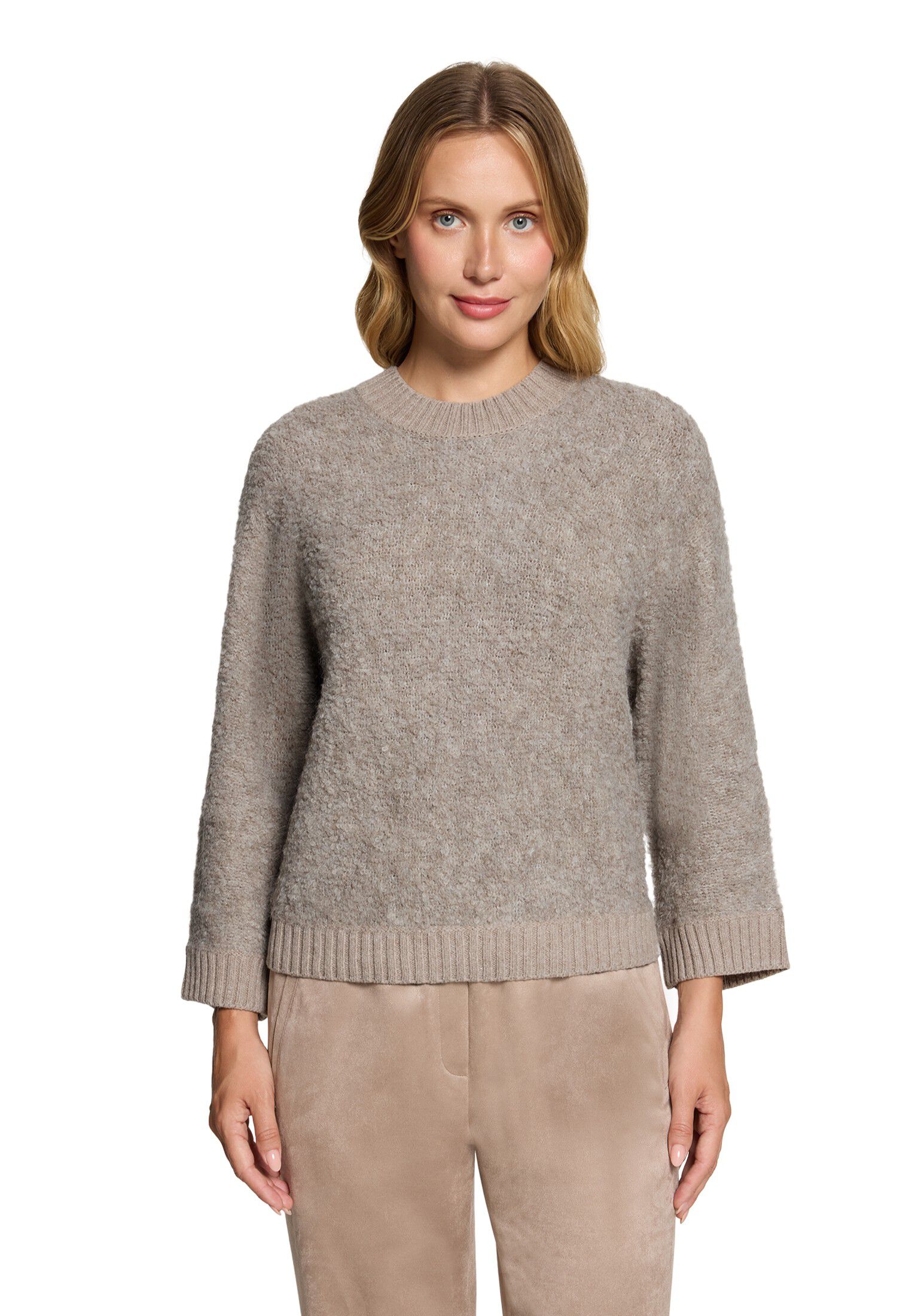 Strickpullover Ku
