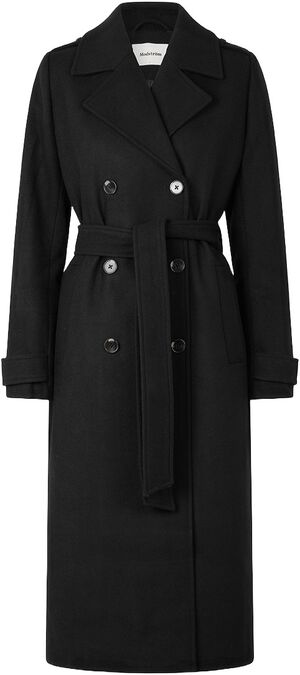 ShayMD coat