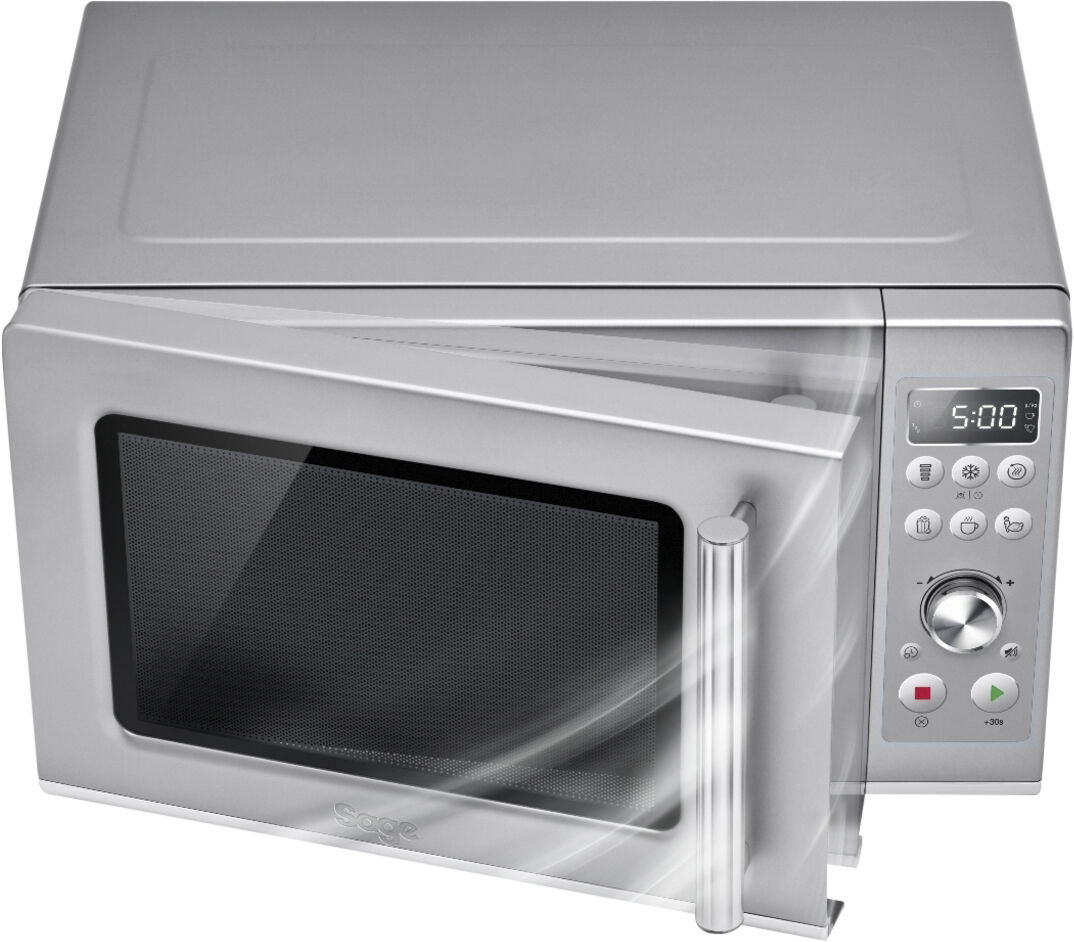 SAGE SMO 650 SIL MICROB&Oslash;LGEOVN