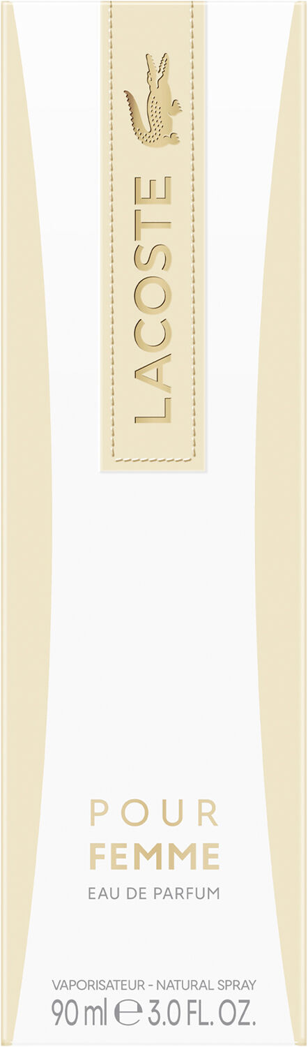 POUR FEMME Eau de Parfum