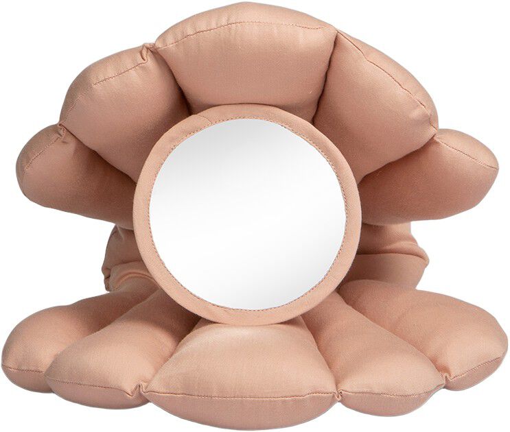 Baby spejlleget&oslash;j