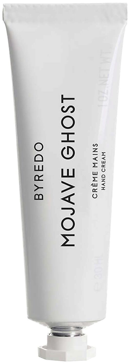Hand Cream Mojave Ghost