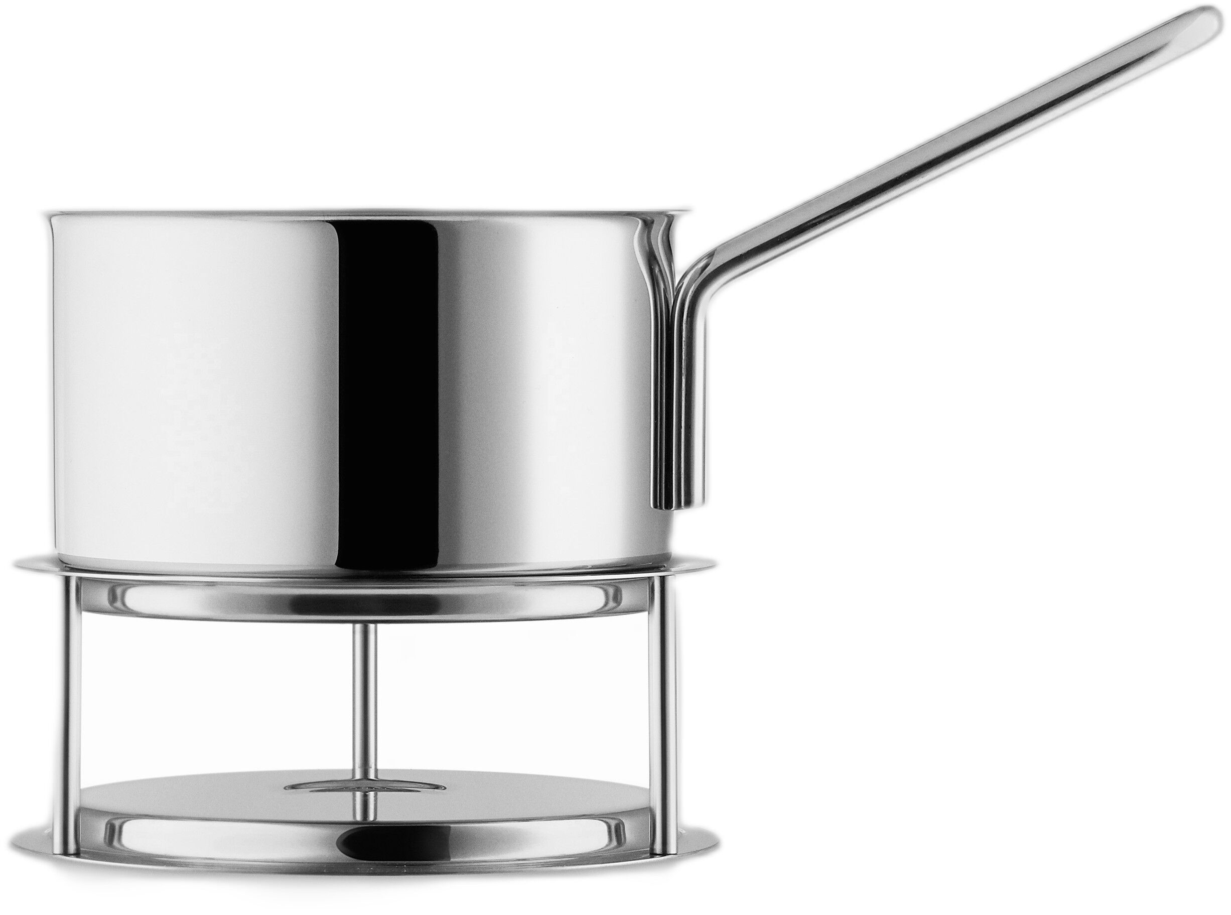 Stainless Steel Sovsevarmer 1,1 L 13 cm
