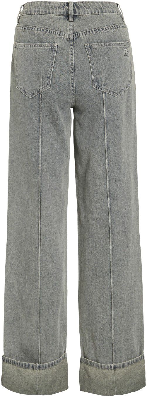 Rouvivian Rw F/L W/F Jeans