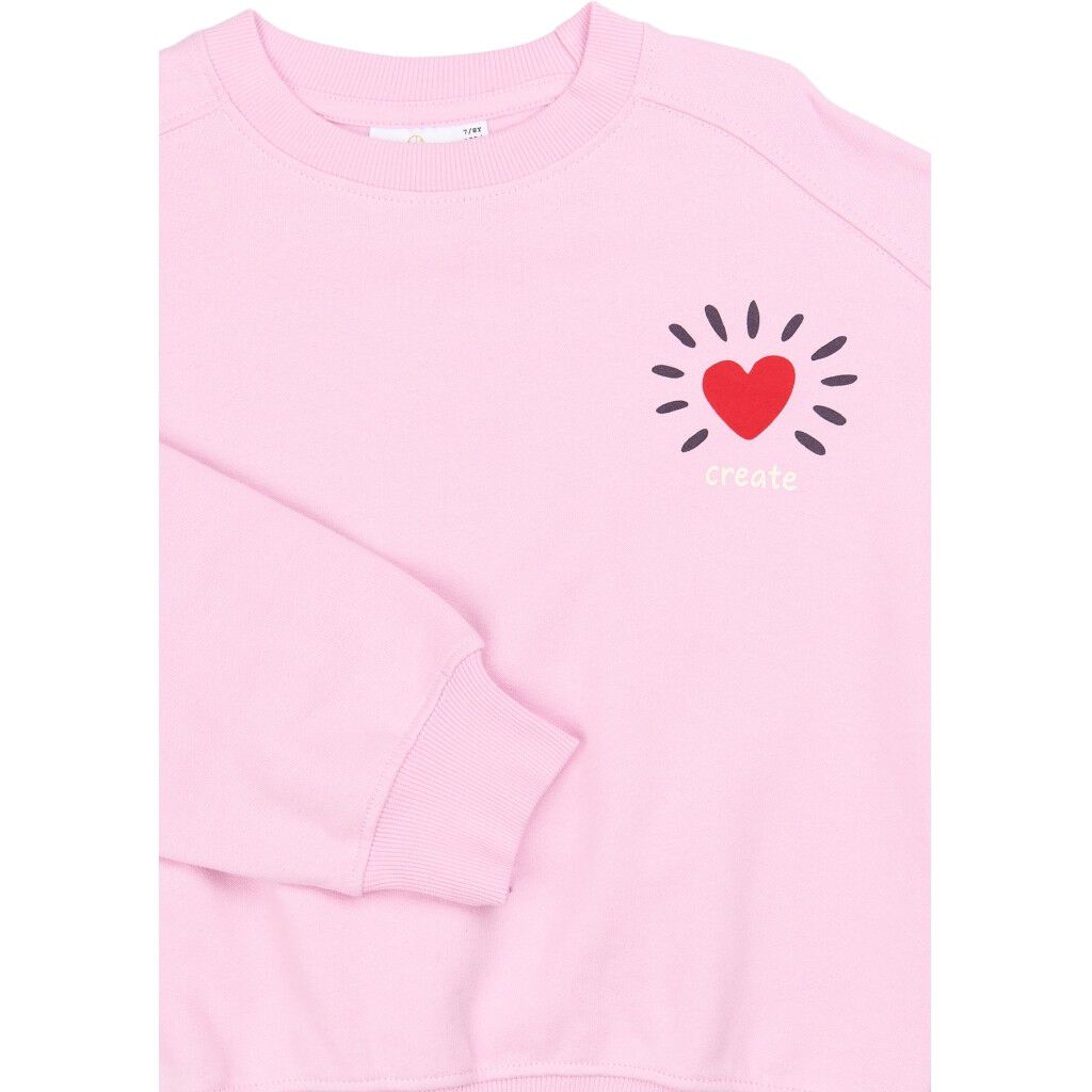TNVecious OS Sweatshirt