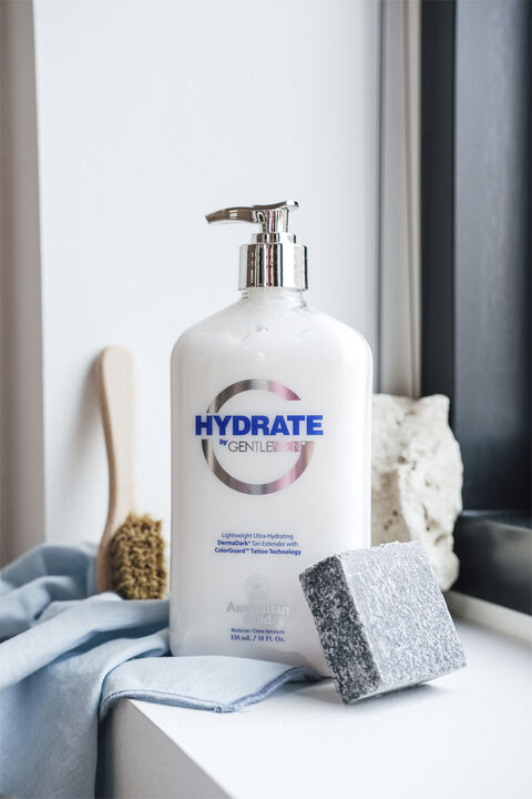 Hydrate by G Gentlemen