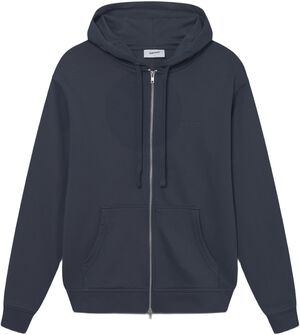 CLASSIC ZIP HOODIE