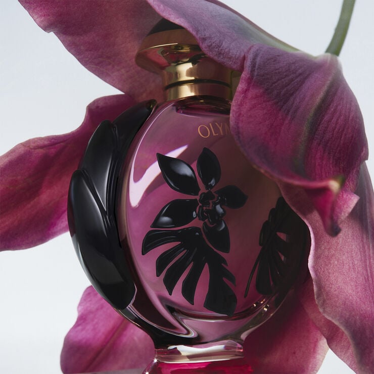 Paco Rabanne Olympea Flora