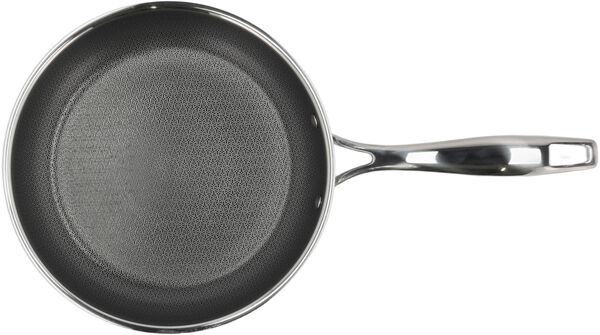 Stekepanne Paillon Hybrid 24 cm Rustfritt stål