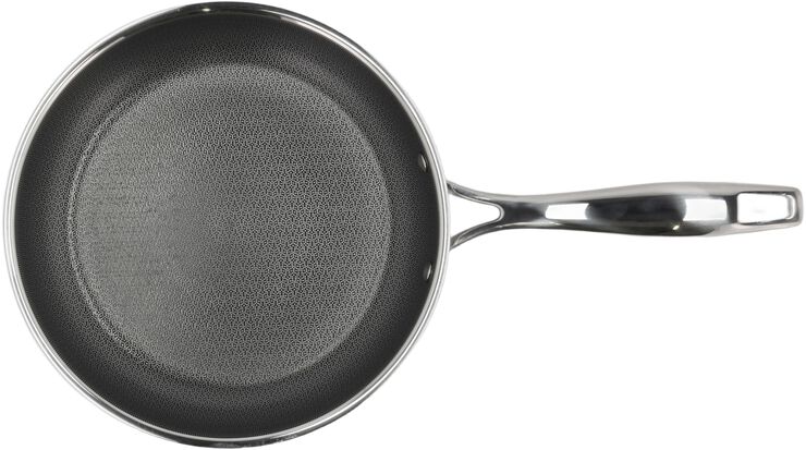 Stekepanne Paillon Hybrid 24 cm Rustfritt stål