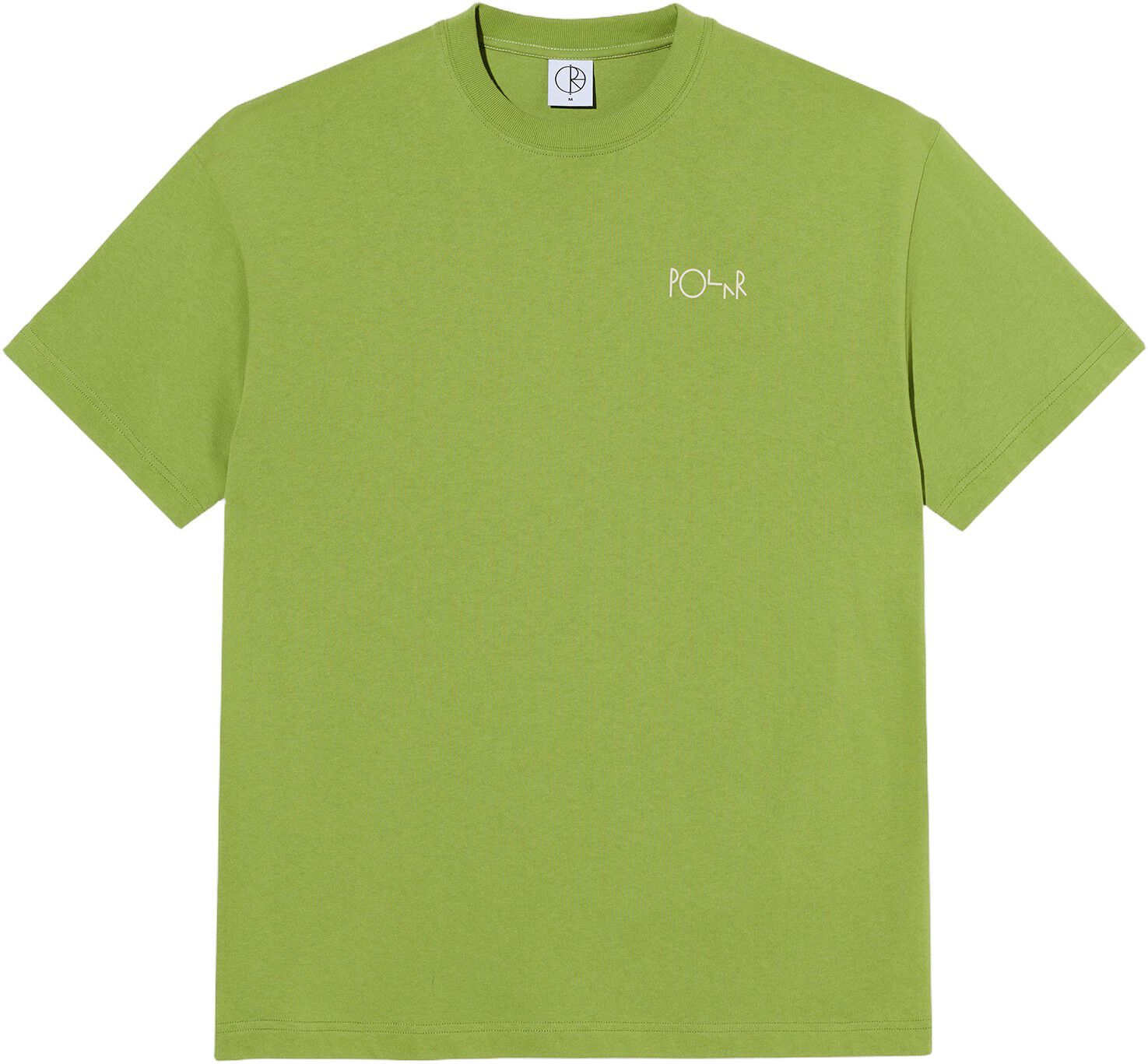 Contrast Tee I Stroke Logo