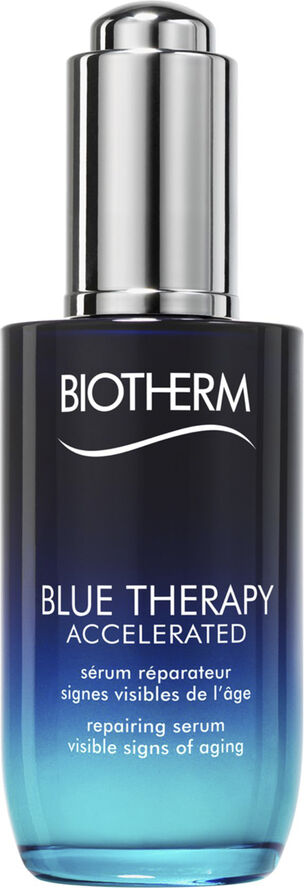 Biotherm Blue Therapy Accelerated Moisturizing Serum 50ml