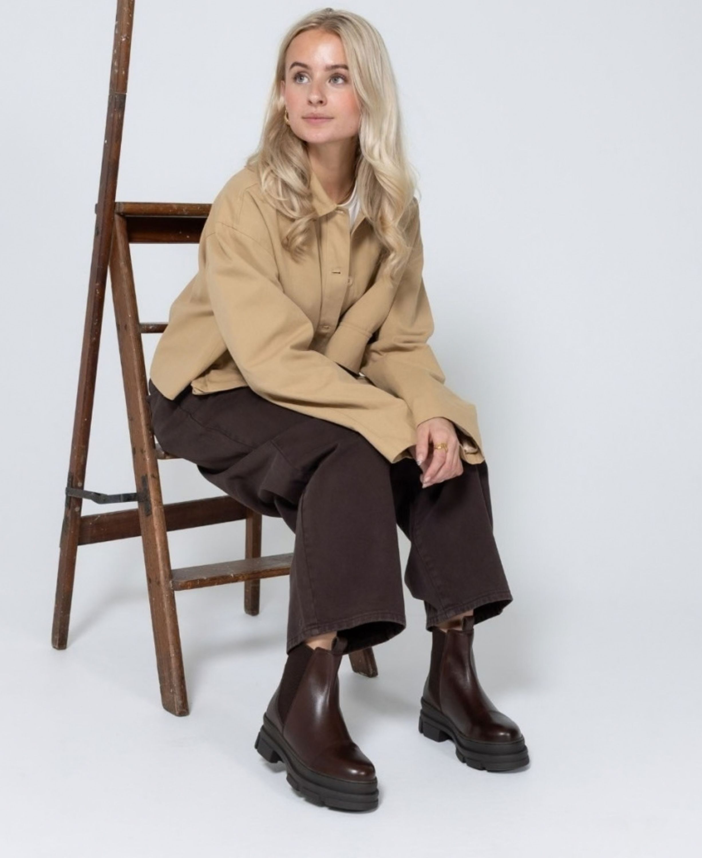 The Celeste Low