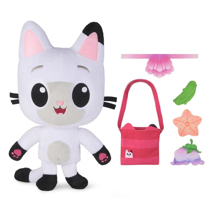 Gabbys Movie Meow-Gical P