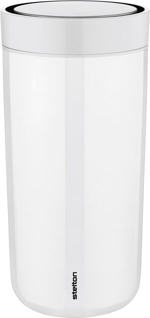 To Go Click termokopp 0.4 l. chalk