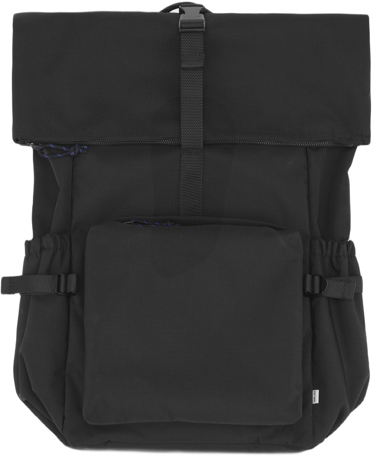 Roll Top Backpack 9019
