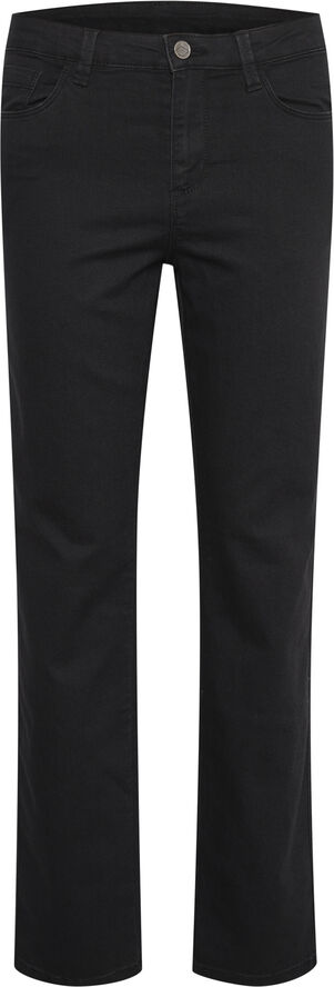 KAvicky Straight Jeans