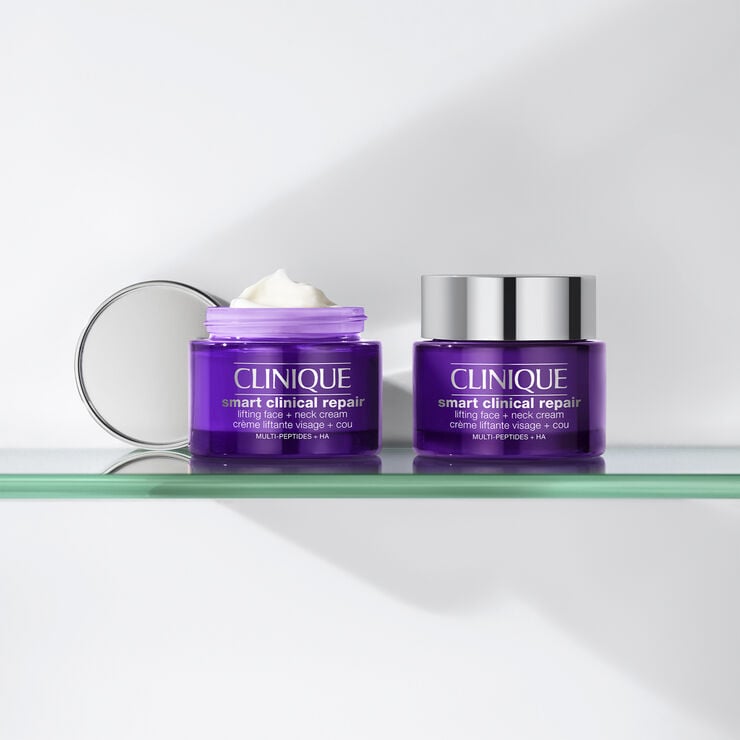 Smart Clinical Repair Wrinkle Cream