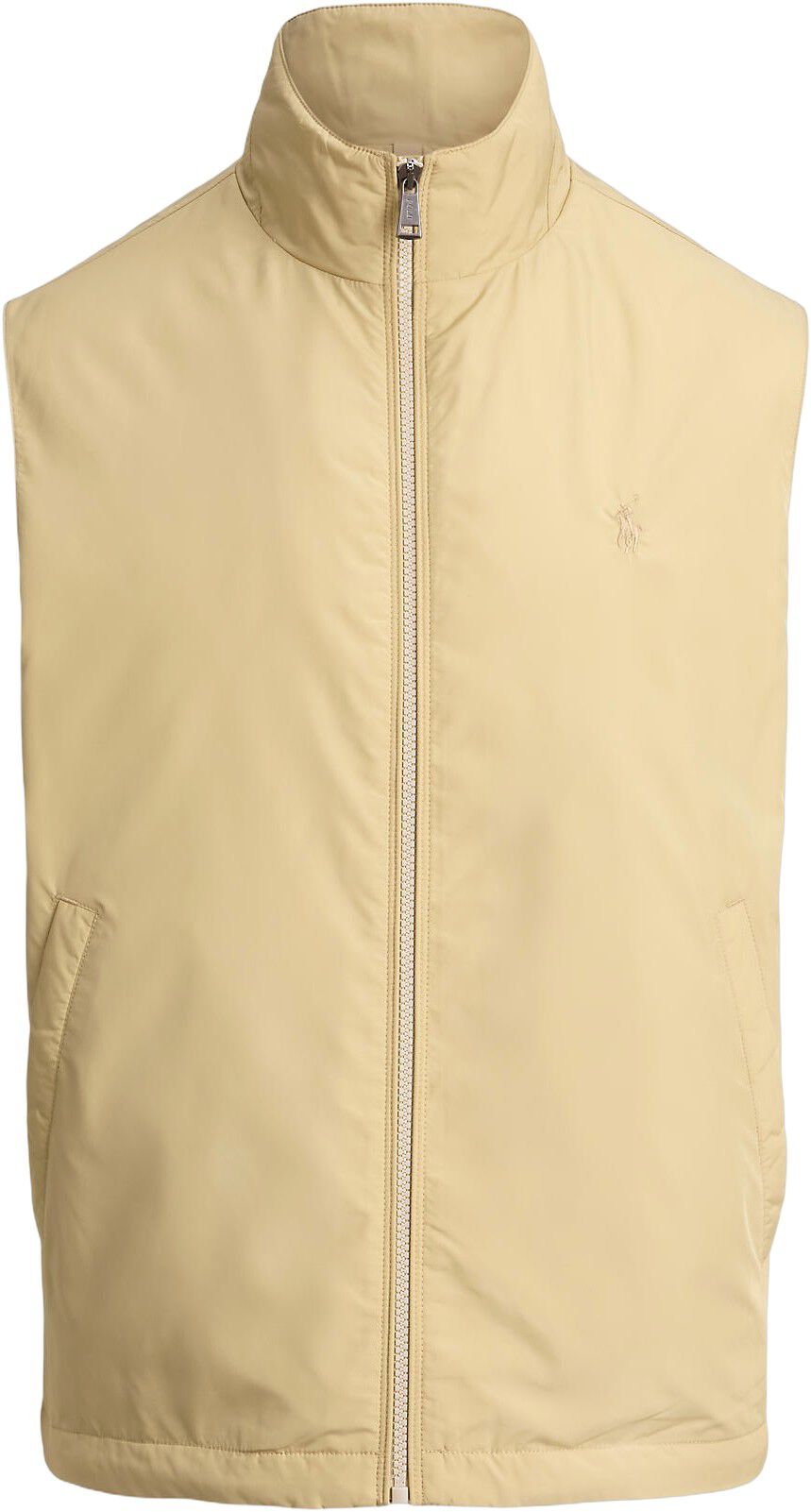 The Southland Insulated Vest