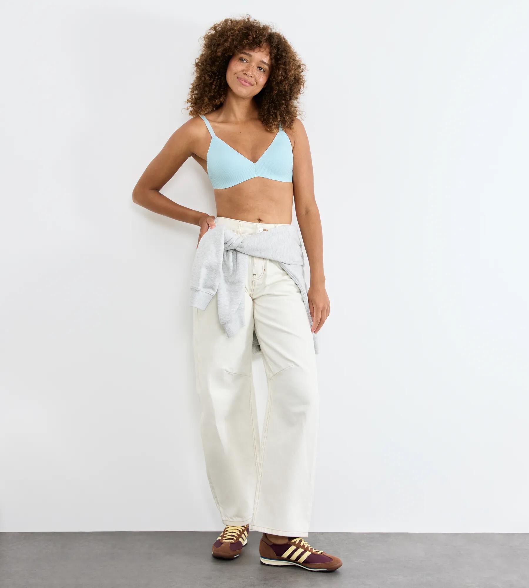 sloggi ZERO Feel Air THE UP Push Up