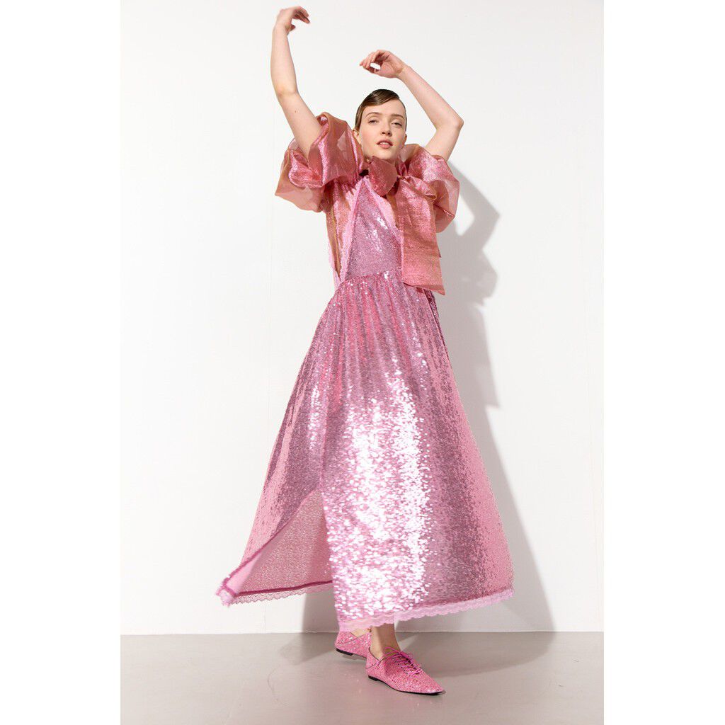 Bodil Dress
