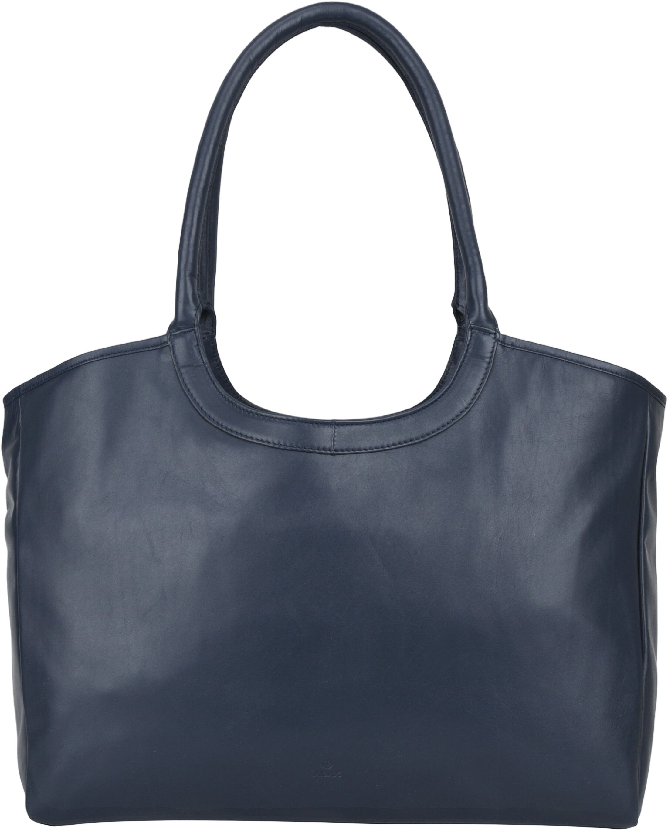 Amalfi shopper Sienna