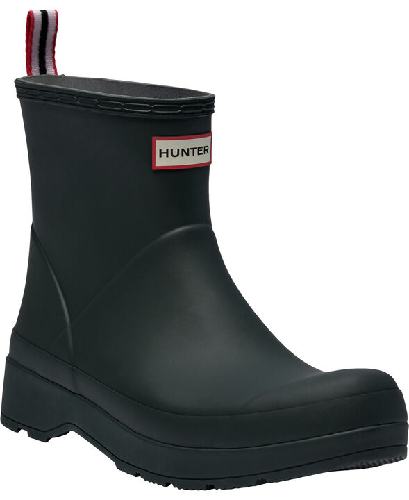 MENS PLAY SHORT BOOT