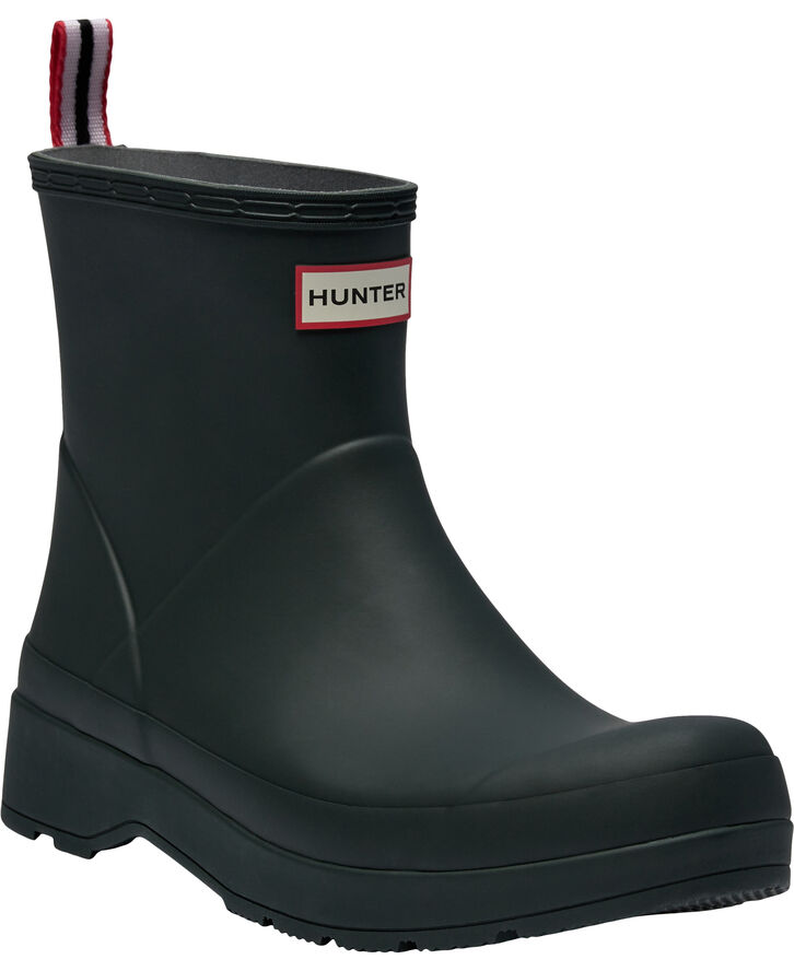 MENS PLAY SHORT BOOT