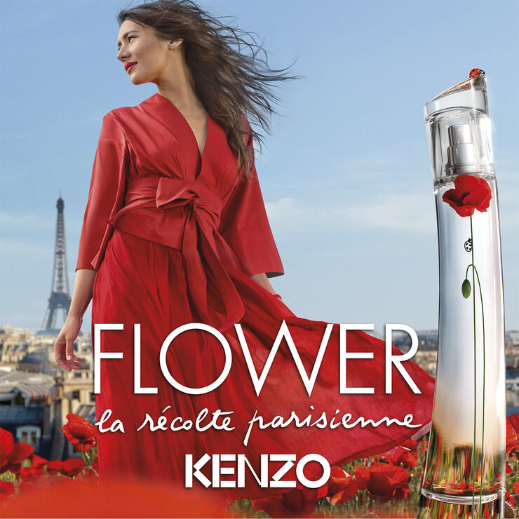 Flower by Kenzo la Recolte Parisienne Eau de parfum 40. 0 ML