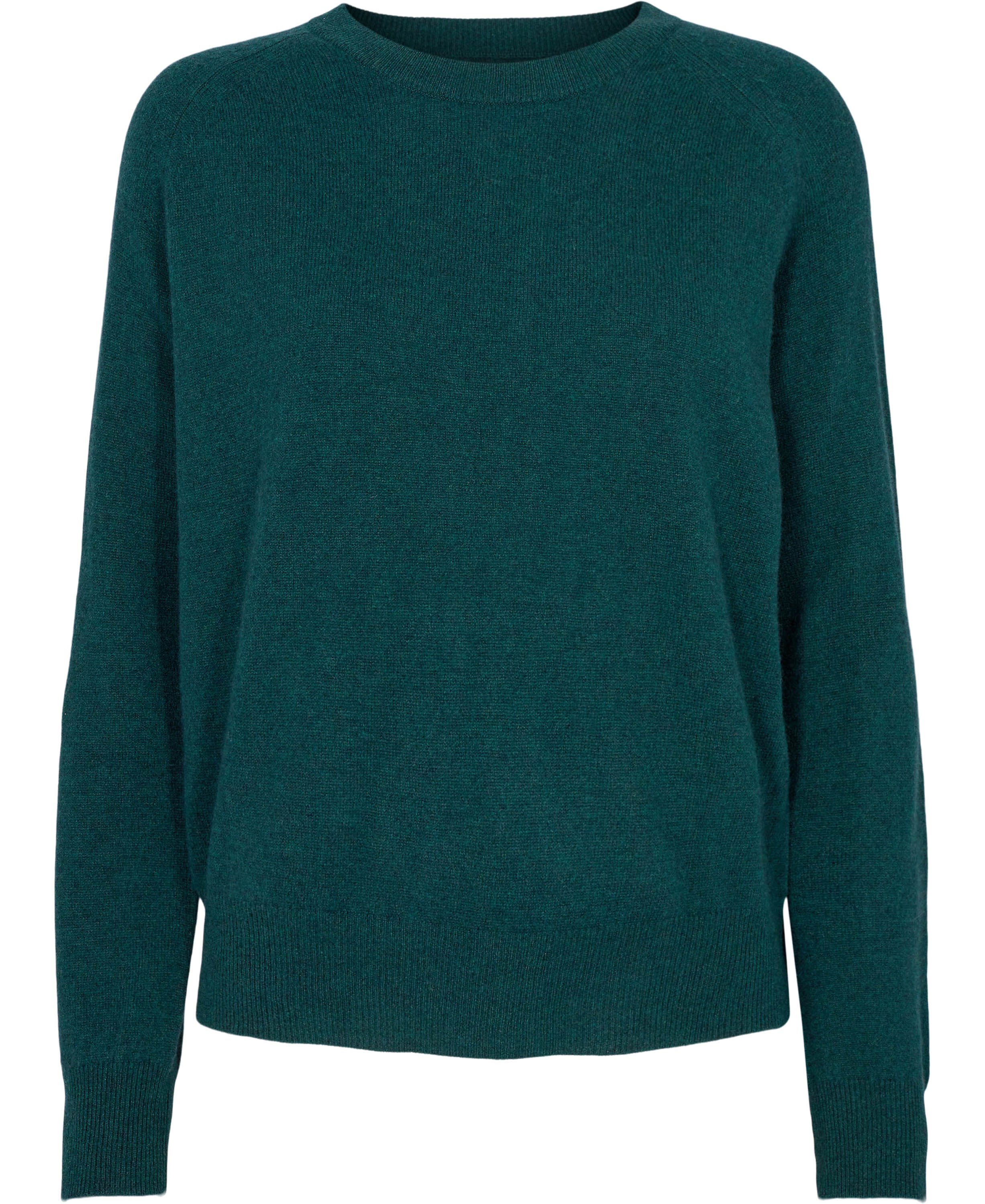 Mabel 2 - 100% Cashmere