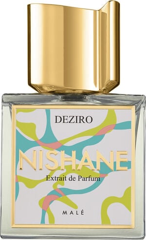 DEZIRO EDP 50 ML