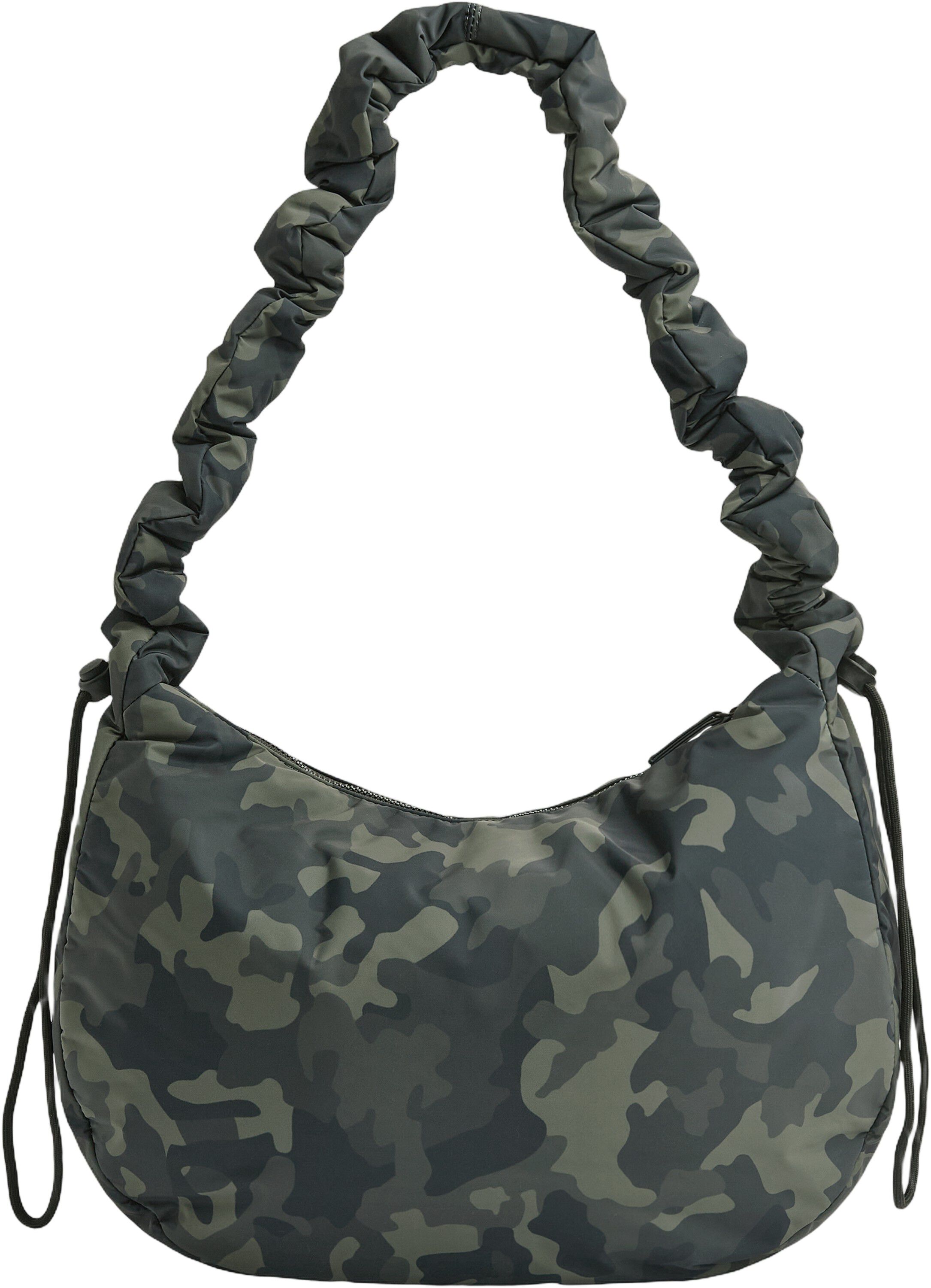 GroundMBG Bag, Recycled