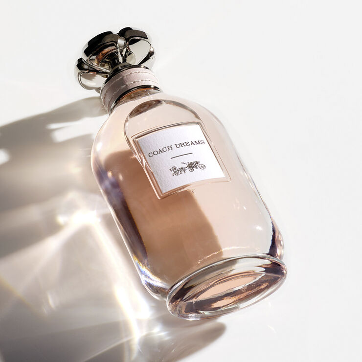 COACH Dreams Eau de parfum