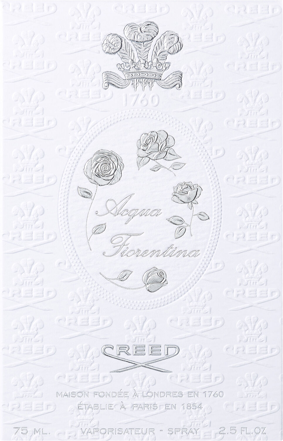 Acqua Fiorentina Eau de Parfum