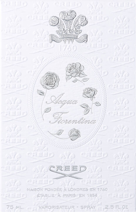 Acqua Fiorentina Eau de Parfum