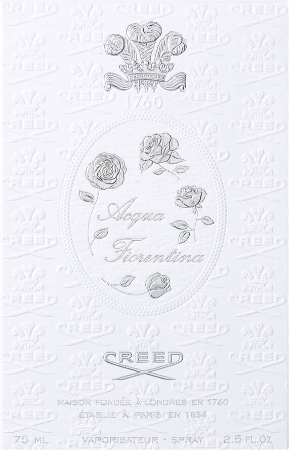 Acqua Fiorentina Eau de Parfum