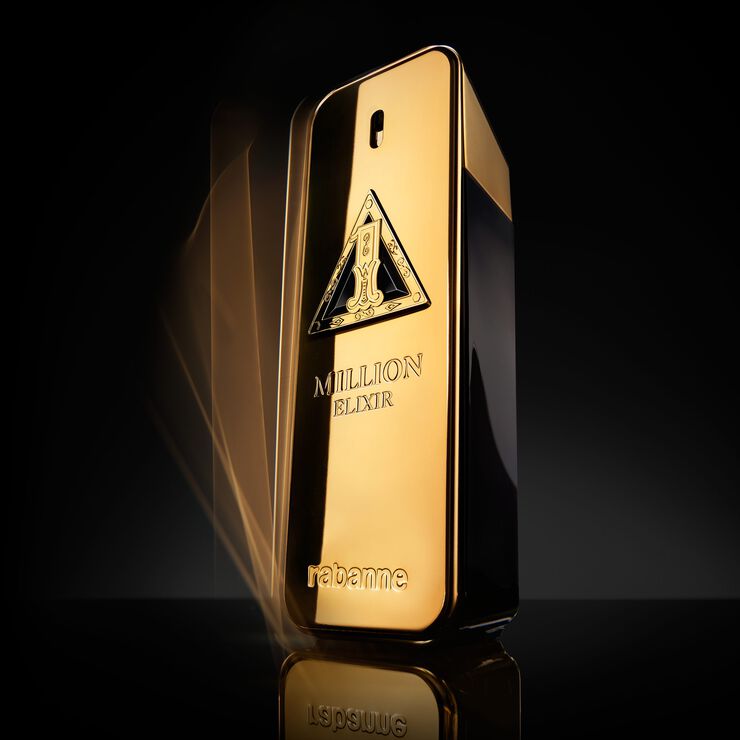 paco rabanne One Million Elixir Eau de parfum
