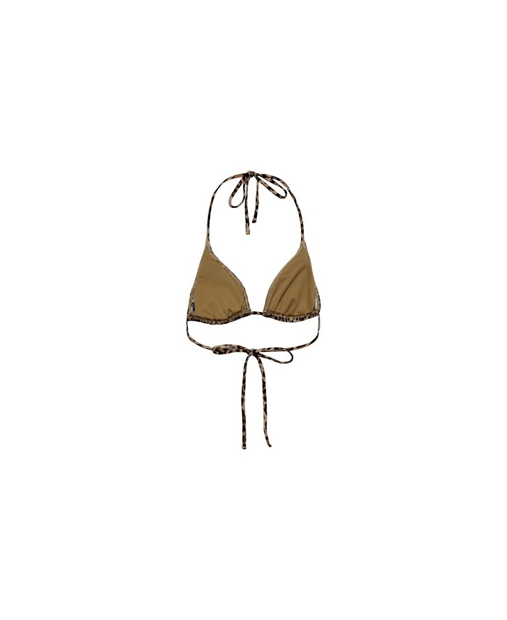 PCBAOMI BIKINI TRIANGLE BRA BC