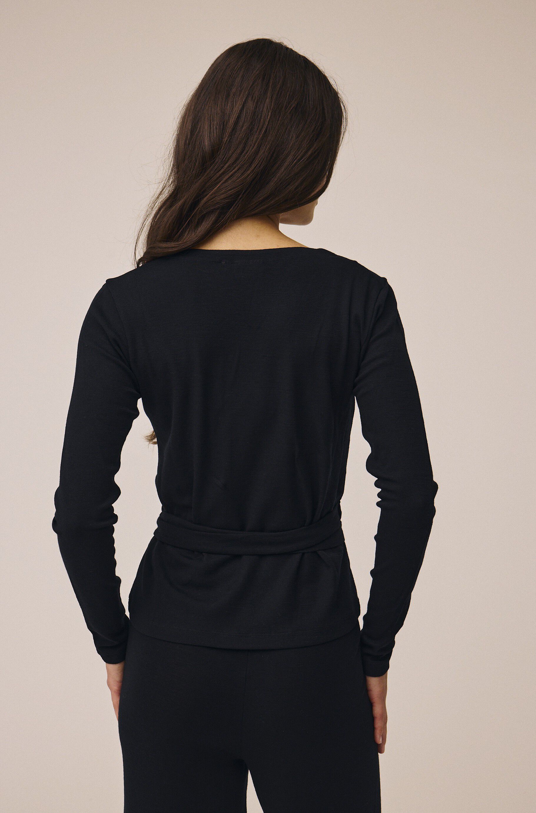 Celia 5 - 100% RWS Merino Wool